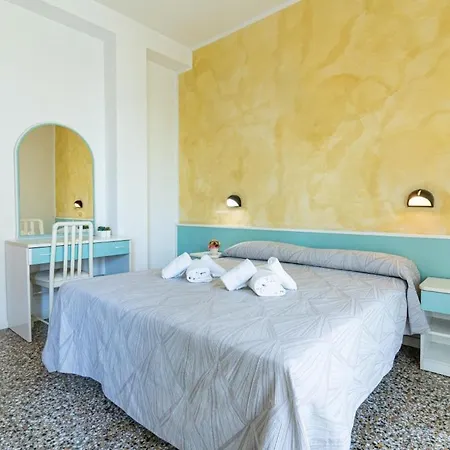 American Bellaria-Igea Marina