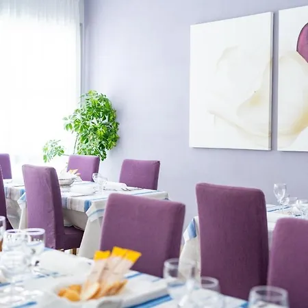 American 3* Bellaria-Igea Marina