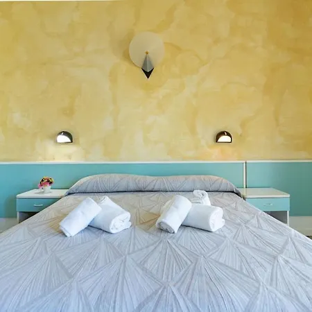 Hotel American Bellaria-Igea Marina